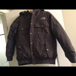 Winter Coat. Used but like new